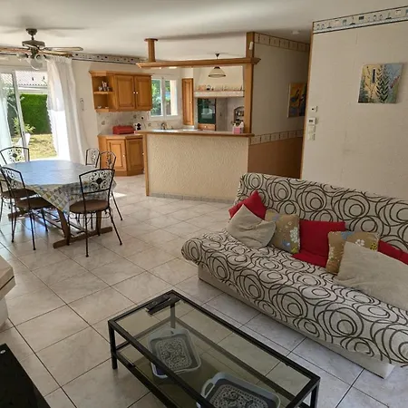 Maison Individuelle Proche Saint-Brevin-les-Pins
