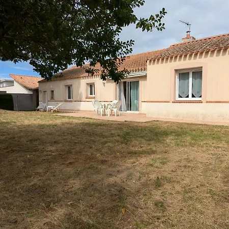 Maison Individuelle Proche *